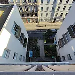 Studio Cosy Et Spacieux Avec Emplacement Ideal