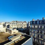Studio Cosy Et Spacieux Avec Emplacement Ideal