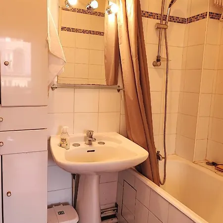 Cosy Et Spacieux Avec Emplacement Ideal Paris