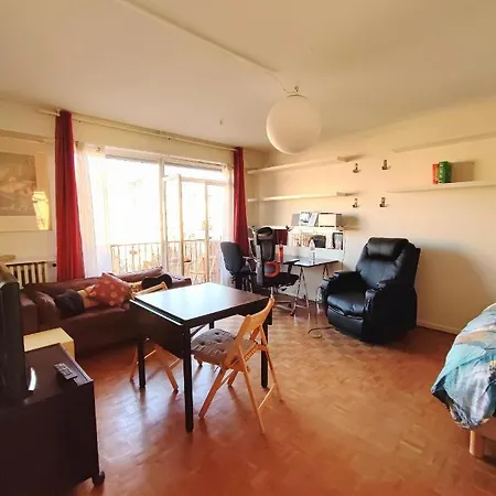 Cosy Et Spacieux Avec Emplacement Ideal Apartment *