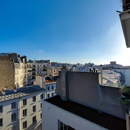 Cosy Et Spacieux Avec Emplacement Ideal Apartment
